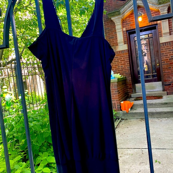 Inexpensive but cute dress from dots - Picture 3 of 5